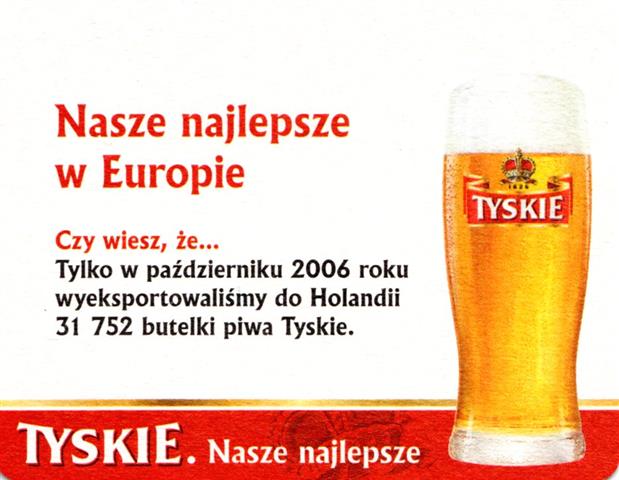 tychy sl-pl tyskie tys euro 5a (recht185-tylko w pazdzi)